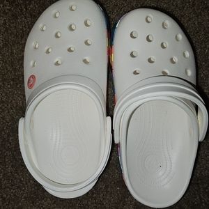 Kids Crocs